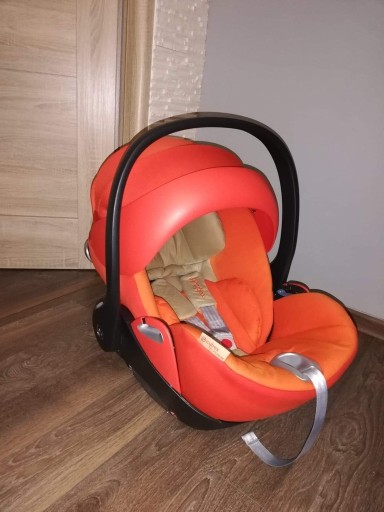 Zdjęcie oferty: Nosidło Cybex 