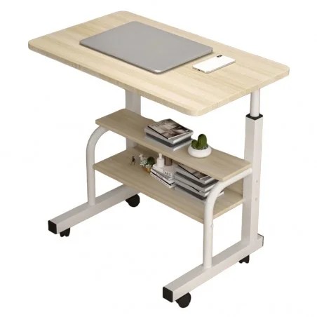 Zdjęcie oferty: Biurko komputerowe, mobilny stolik wielofunkcyjny