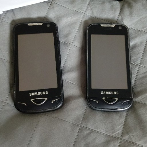 Zdjęcie oferty: Samsung GT-B7722 (sztuk 2)