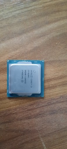 Zdjęcie oferty: Intel Core i3-6100T 3.20GHz