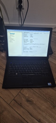 Zdjęcie oferty: Dell latitude e6410 Intel i5