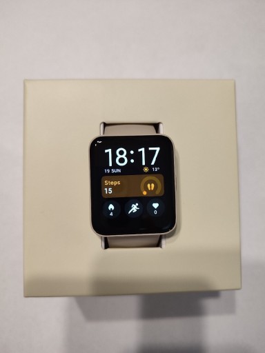 Zdjęcie oferty: Redmi Watch 2 lite