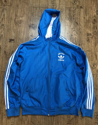 Zdjęcie oferty: Unikatowa bluza Adidas allcourt XL/XXL