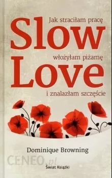 Zdjęcie oferty: Slow Love