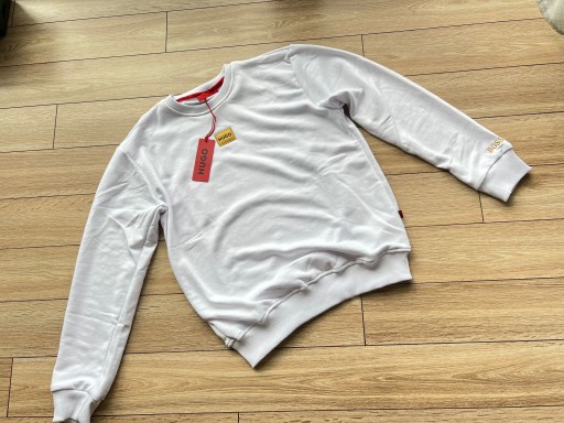 Zdjęcie oferty: Bluza hugo boss rozmiar M