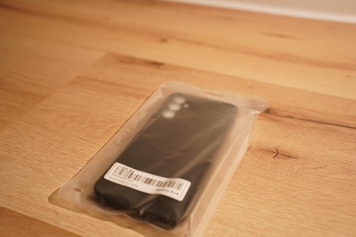 Zdjęcie oferty: Etui / case do Samsung Galaxy A14 czarne