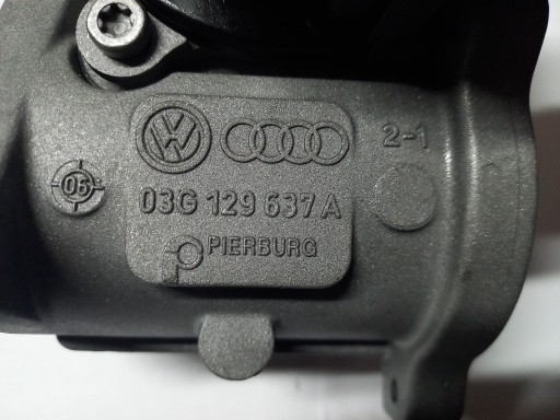 Zdjęcie oferty: Zawór EGR VW Passat B6 2.0TDI BMP ,regenerowany  