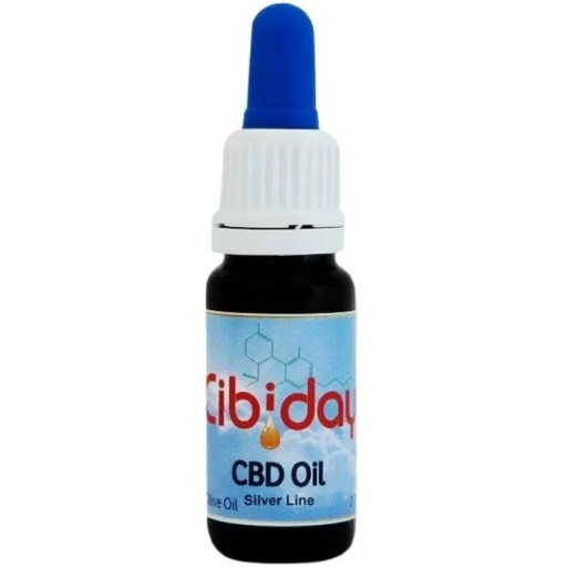 Zdjęcie oferty: Cbd cibiday 15% oryginalny prosto z Holandii 