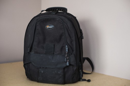 Zdjęcie oferty: Lowepro Computrekker AW