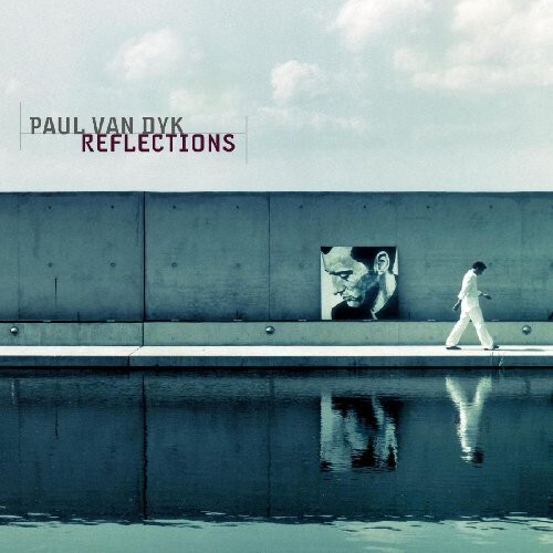 Zdjęcie oferty: Paul van Dyk - Reflections (CD)