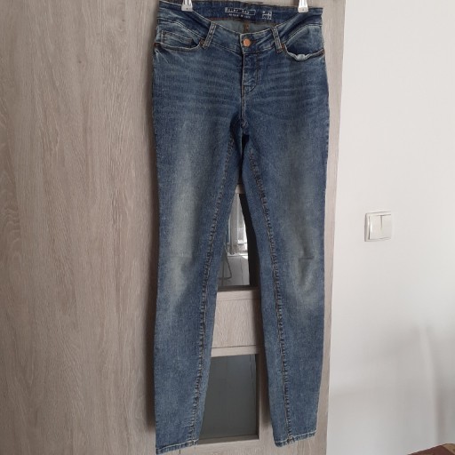 Zdjęcie oferty: Jeansy Noisy may W.29 L.32