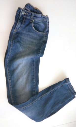 Zdjęcie oferty: Spodnie jeansy Reserved rozm S