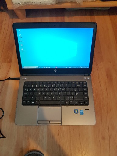 Zdjęcie oferty: HP Probook 640 G1