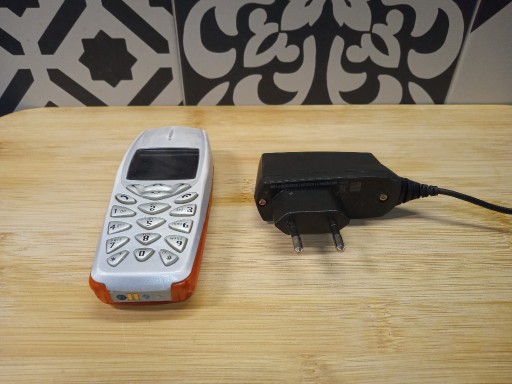 Zdjęcie oferty: Nokia 3510i PL bez simlocka Super Stan