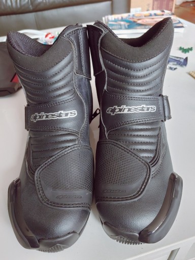 Zdjęcie oferty: Buty motocyklowe Alpinestars SMX 1R