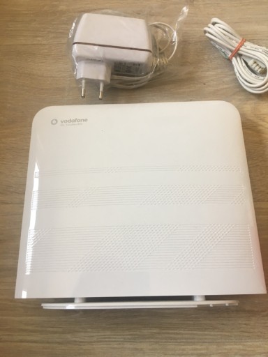 Zdjęcie oferty: Router Easy Box 802