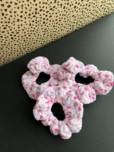 Zdjęcie oferty: Gumka - Scrunchie 