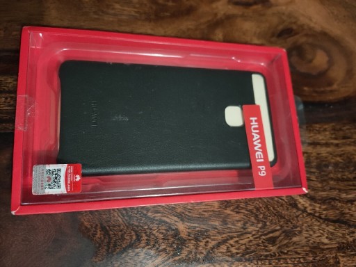 Zdjęcie oferty: Etui Huawei P9 W-wa 