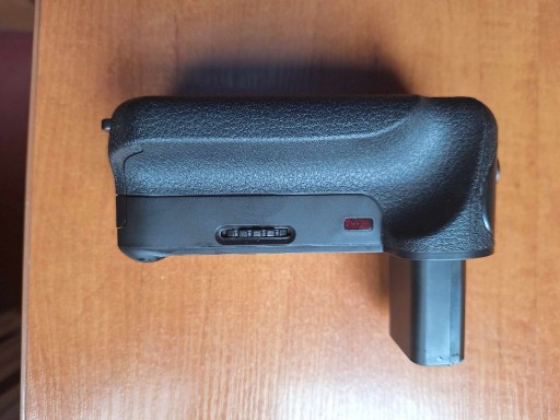 Zdjęcie oferty: Grip do Sony s6000 i s6300