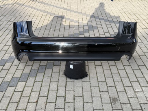 Zdjęcie oferty: Zderzak tył Audi a6 c7 avant, kombi 4G9 807 511 P