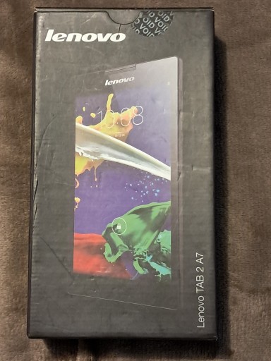 Zdjęcie oferty: Sprzedam tablet LenovooTAB A7-30 plus dodatki.