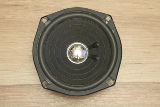 Zdjęcie oferty: Głośnik średniotonowy Alphard ETP120 Tonsil GDM12
