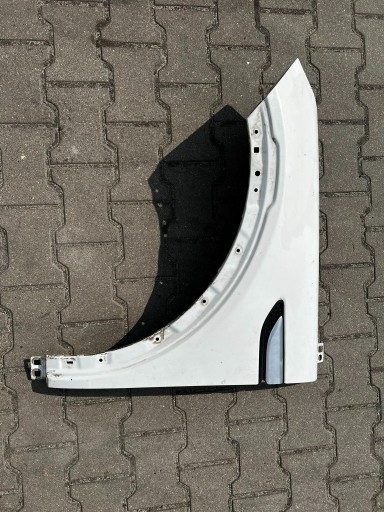 Zdjęcie oferty: Błotnik Land Rover Discovery Sport L550
