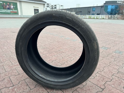 Zdjęcie oferty: Opona Hankook Ventus Prime2 K115 235/45 R18 94 W