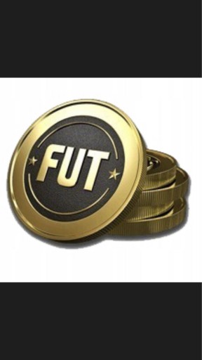Zdjęcie oferty: Fifa 22 FUT 100k coins ! PS5