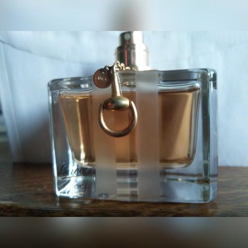 Zdjęcie oferty: Gucci by gucci 75ml UNIKAT Nowy 