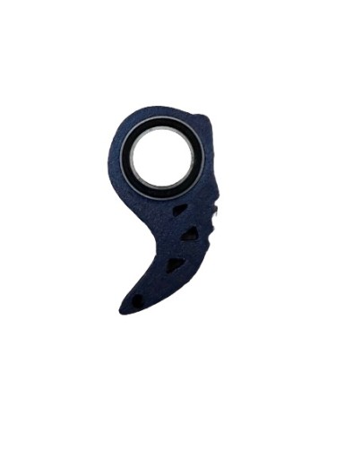 Zdjęcie oferty: KeySpinner Galaxy Blue