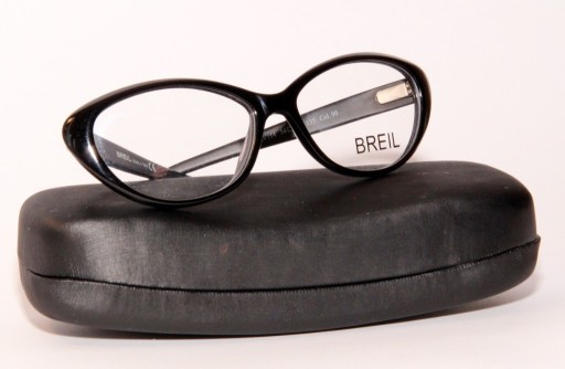 Zdjęcie oferty: okulary damskie włoskiej kolekcji BREIL