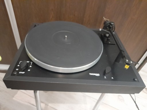 Zdjęcie oferty: Gramofon Thorens TD 146 - Okazja !