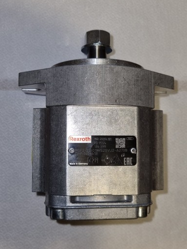 Zdjęcie oferty: Pompa hydrauliczna Rexroth 1426413, Bova, DAF