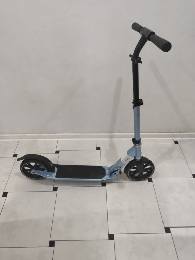 Zdjęcie oferty: Hulajnoga Oxelo TOWN  XXL z Decathlon