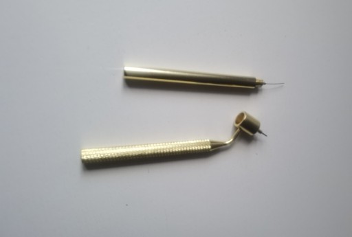 Zdjęcie oferty: Fluid Pen 0.5 mm 