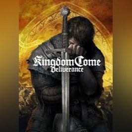 Zdjęcie oferty: Kingdom Come Deliverance, Pc, steam key