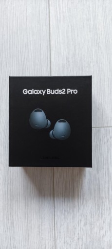 Zdjęcie oferty: Samsung Galaxy Buds 2 Pro nowe zapakowane