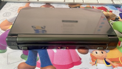 Zdjęcie oferty: Nintendo New 3ds XL CFW