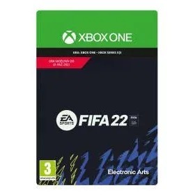 Zdjęcie oferty: Fifa 22 wersja cyfrowa