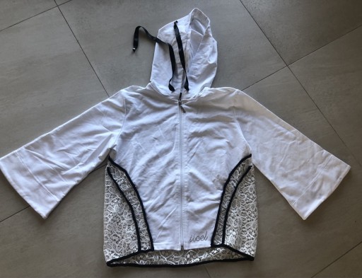 Zdjęcie oferty: Bluza z kapturem r. M