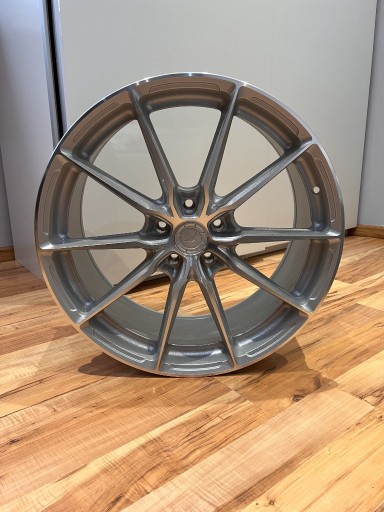 Zdjęcie oferty: Japan Racing JR37 20"x9J ET35