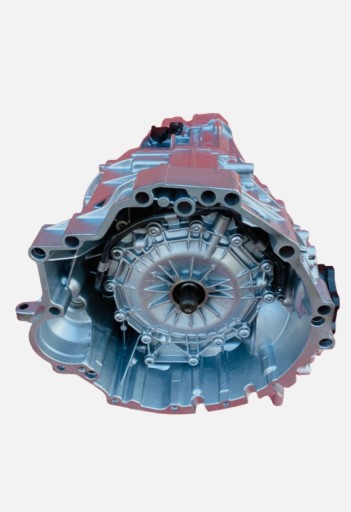 Zdjęcie oferty: Skrzynia biegów BMW x5 g05 x6 g06 m50d 400km