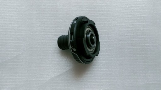 Zdjęcie oferty: Uchwyt BOSCH 1/4'' GFA 12-X