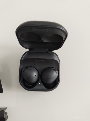 Zdjęcie oferty: Galaxy Buds 2 pro 100% oryginał