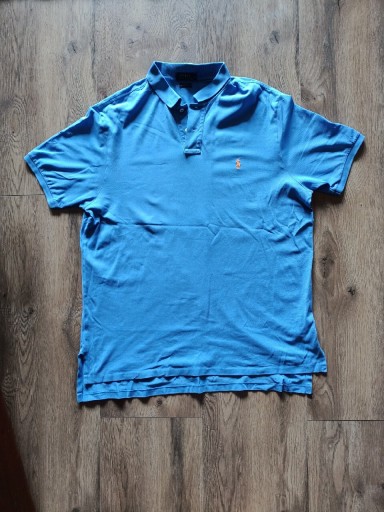 Zdjęcie oferty: Polówka Polo Ralph Lauren 