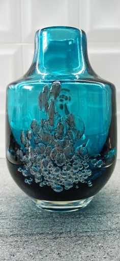 Zdjęcie oferty: Wazon szklany Florida Schott Zwiesel Glass