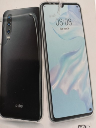 Zdjęcie oferty: Etui do Huawei p30