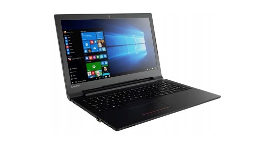 Zdjęcie oferty: LAPTOP LENOVO V110 N4200/8GB/128GB SSD W10 15.6"