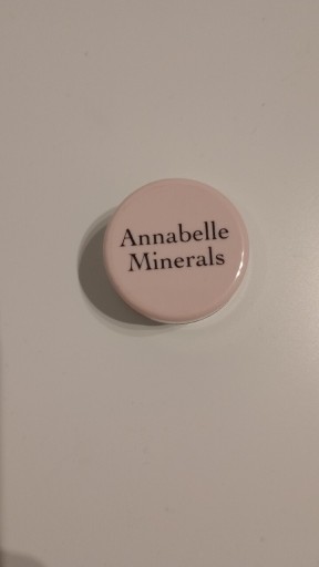 Zdjęcie oferty: Podkład mineralny Anabelle Minerals PURE FAIREST